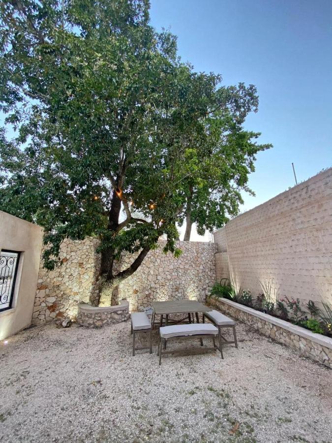Apartamento Casa Nardo Planta Alta Valladolid  Exterior foto
